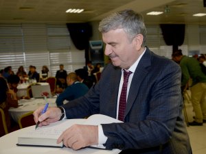 Büyük devletler büyük miraslar taşır