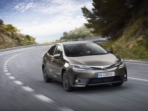 Toyota Plaza “Otojen”de Yaz Servis Kampanyası