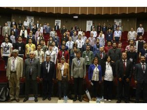 "Ulusal Uçak, Havacılık ve Uzay Mühendisliği" kurultayı