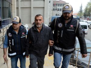 GÜNCELLEME - FETÖ/PDY'nin "mahrem imamına" yönelik operasyon