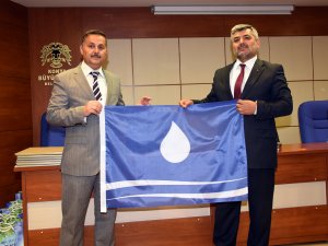 Gök bayraklı okul sayısı 68 oldu