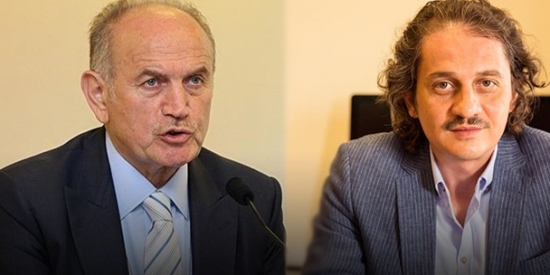 Kadir Topbaş, tahliye edilen damadıyla ilgili konuştu