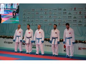 Avrupa Karate Şampiyonası