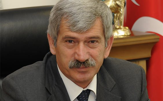 MHP Genel Başkan Yardımcısı Çetin: "Kongre takvimi önemli bir aşamaya geldi"