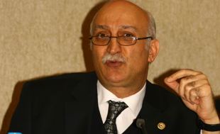 Bayraktar Emirgazi'de