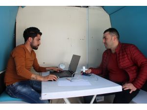 Suşehri'den kısa kısa