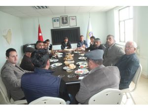 Gemerek'ten kısa kısa