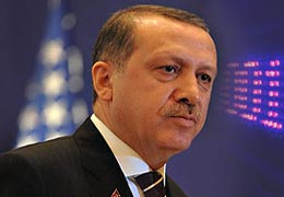 ERGENEKON'DAN TEHDİT ALIYORUM