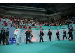 Avrupa Karate Şampiyonası