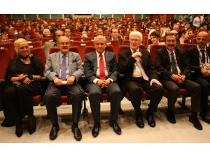 19. Uluslararası Eskişehir Film Festivali başladı