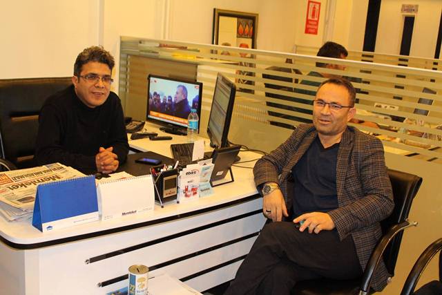 Adil Öksüz'ü sorgulayan savcı Cihan Ergün haklı çıktı