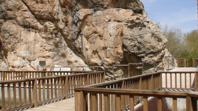 İVRİZ, UNESCO GEÇİCİ LİSTEYE ALINDI