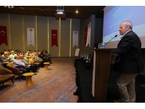 ASO Meslek Komiteleri Ortak Toplantısı