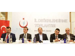 "İstanbul’a mahsus atamalar yapacağız"