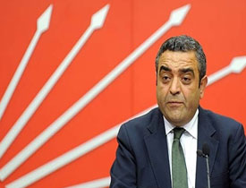 CHP: Cumhurbaşkanına hakaret suç olmasın