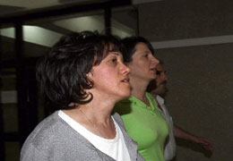 Balbay ve Aydın gözaltında