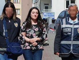 FETÖ davaların hakimi tutuklandı