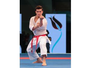 Avrupa Karate Şampiyonası