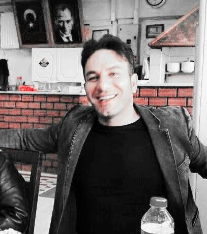 Konya'da kalp krizi geçiren polis hayatını kaybetti