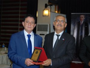 Yokuş: Hak mücadelesinde memurun tek dayanağı sendikadır.