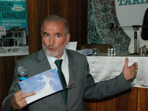 Kaybolan değerler ve Akçeşme Mahallesi” konuşuldu