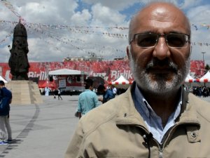 Konya İHH’dan yetimler yararına kermes