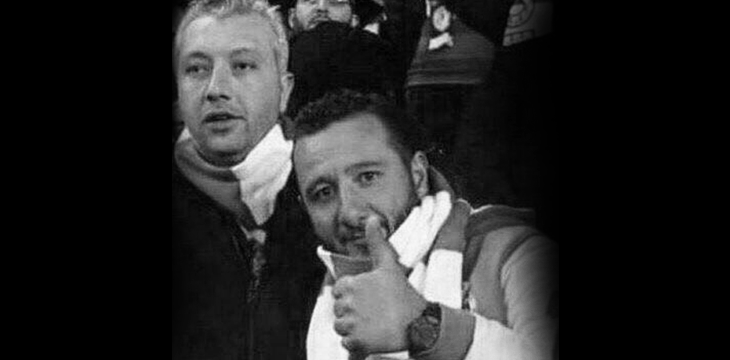 Konyaspor'dan başsağlığı