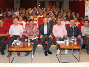 Asker arkadaşları 25 yıl sonra tekrar bir araya geldi