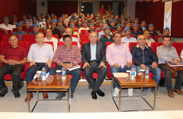 Devreler 25 yıl sonra buluştu