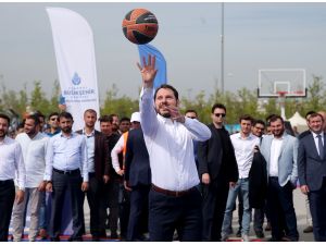 İstanbul Gençlik Festivali