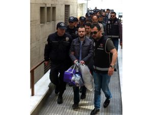 Ankara merkezli 81 ildeki FETÖ operasyonu