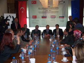 Öz Değerlendirme tanıtıldı
