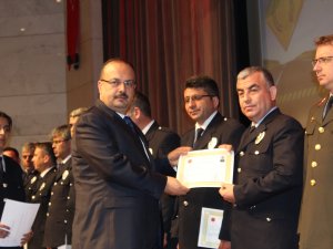 Karayolu Güvenliği ve Trafik Haftası