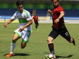 4. İslami Dayanışma Oyunları