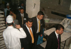 Denetimlerimiz sağlık için