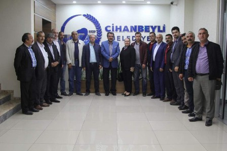 Kale: “Önceliğimiz daima hizmet”