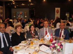 Veteriner Hekimler Günü kutlandı