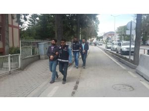 GÜNCELLEMEBolu'daki FETÖ/PDY soruşturması