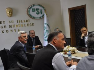 DSİ’de “Ödeme Emri Belgesi” eğitimi verildi