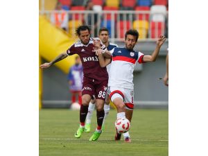 Elazığspor'un transfer yasağı kaldırıldı