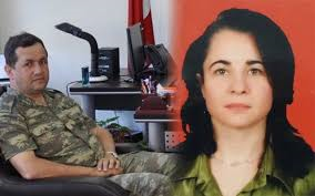 Nazire Terzi'nin yargılandığı dava