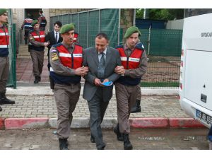 ''İmkan olduğu halde kaçmadım''