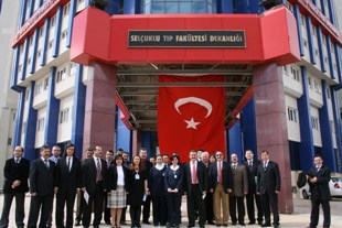 Tam kapasite yıl sonunda