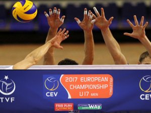 Konya Voleybol Avrupa Şampiyonasına ev sahipliği yapacak