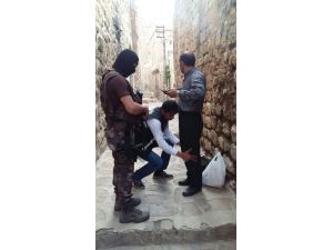 Türkiye genelindeki uyuşturucu operasyonları