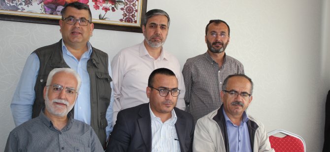 Bir hafız da sen yetiştir