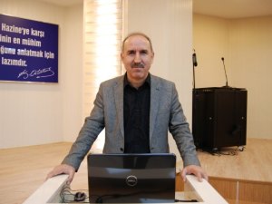 Kamu görevlilerinin sorunları çözülmeli