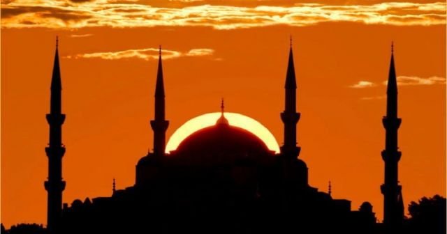 Kandil mesajları