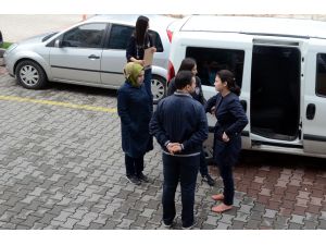 GÜNCELLEME - Zonguldak merkezli FETÖ/PDY operasyonu