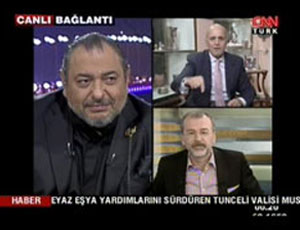 Birand, Cevizoğlu'na öyle bir cevap verdi ki...